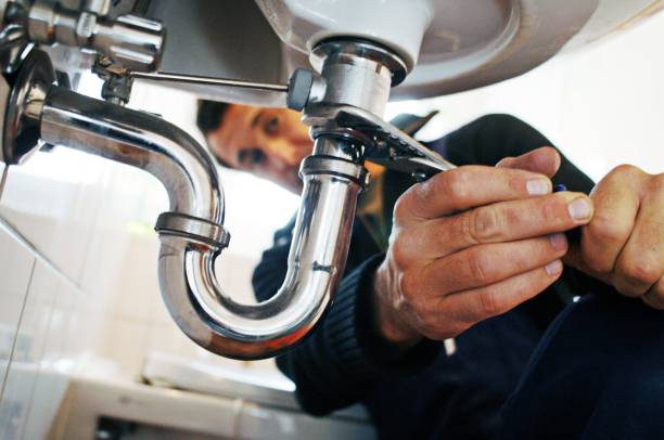 Best Leak Detection Services  in Concord, MO