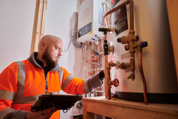 Best Emergency Plumber  in Concord, MO