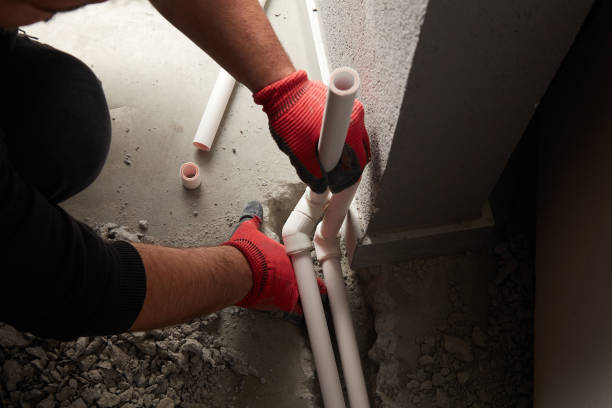 Best Sewer Cleaning Services  in Concord, MO