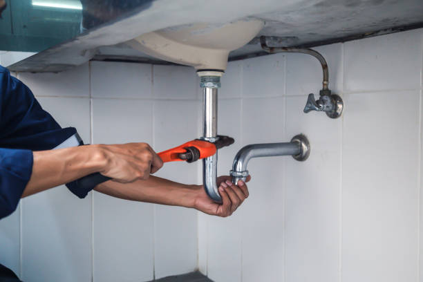 Professional Plumbing in Concord, MO