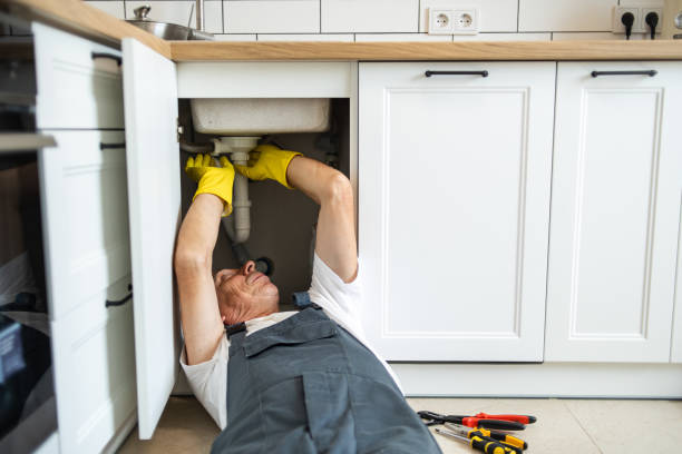 Best Emergency Plumbing Repair  in Concord, MO