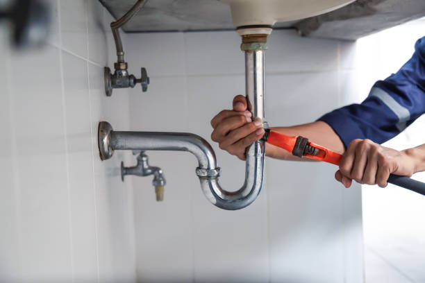 Best Local Plumber Services  in Concord, MO