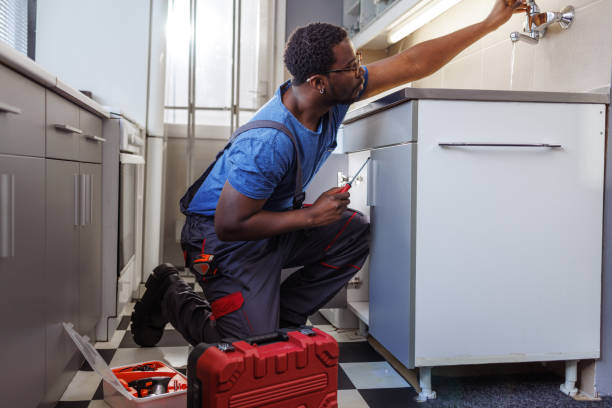 Best Commercial Plumbing Services  in Concord, MO