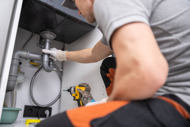 Best Hot Water Heater Installation  in Concord, MO