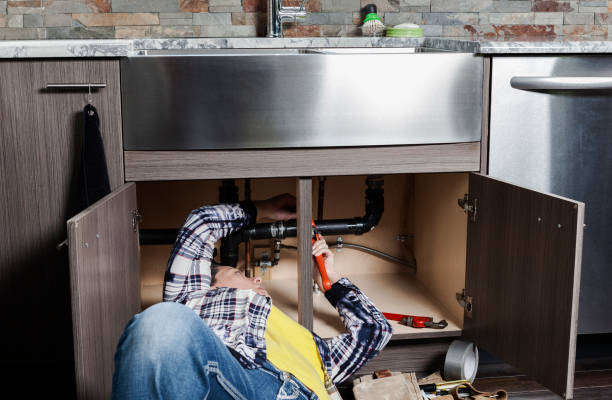 Best Plumbing Inspection Services  in Concord, MO